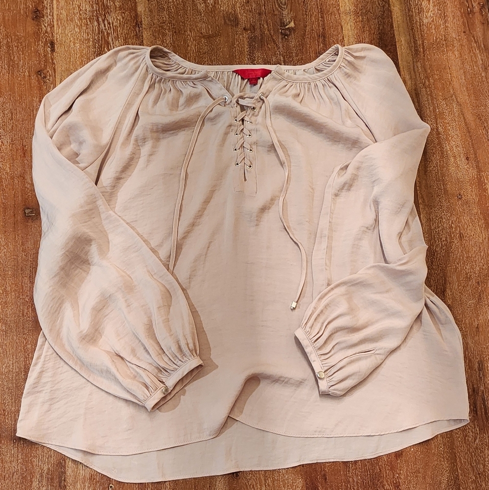 Jennifer Lopez Blouse